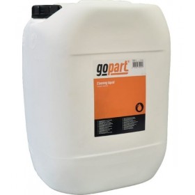 Nettoyant fontaine 30 L