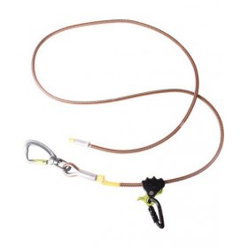 742 Extreme XP Twister Triple 4m EDELRID