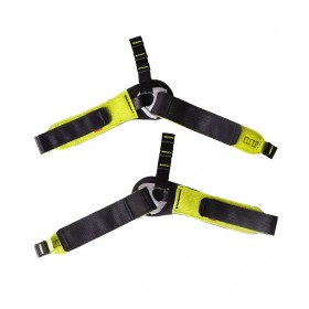 Straps pied griffe EDELRID