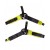 Straps pied griffe EDELRID