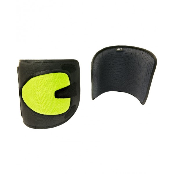 Mousse coussinet griffe EDELRID