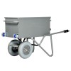 Brouette boite BASC 2R AC MATADOR
