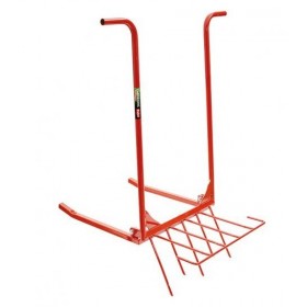 Aerobeche 5 dents acier 100 cm MERMIER