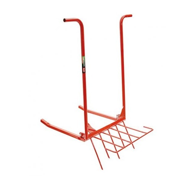 Aerobeche 5 dents acier 100 cm MERMIER
