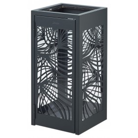 Corbeille 110L Bella Rossignol