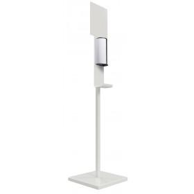 Station desinfection automatique sur pied Rossignol