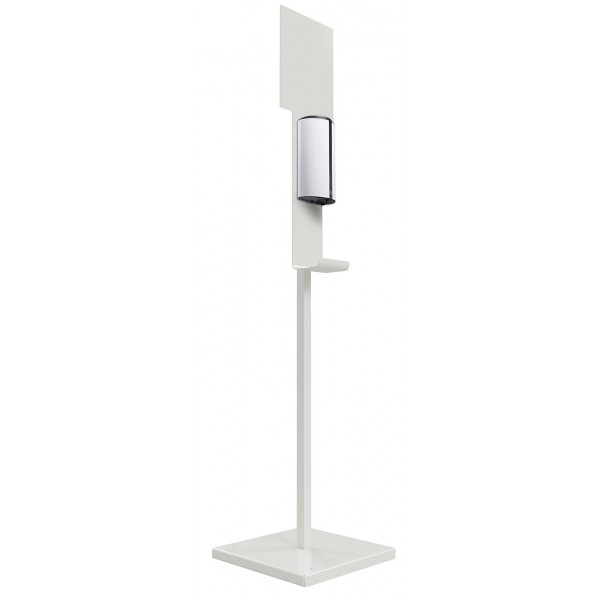 Station desinfection automatique sur pied Rossignol