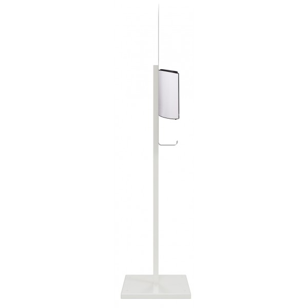 Station desinfection automatique sur pied Rossignol