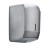 Distributeur essuie-mains central Ø 210mm