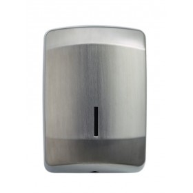 Distributeur essuie-mains central Rossignol