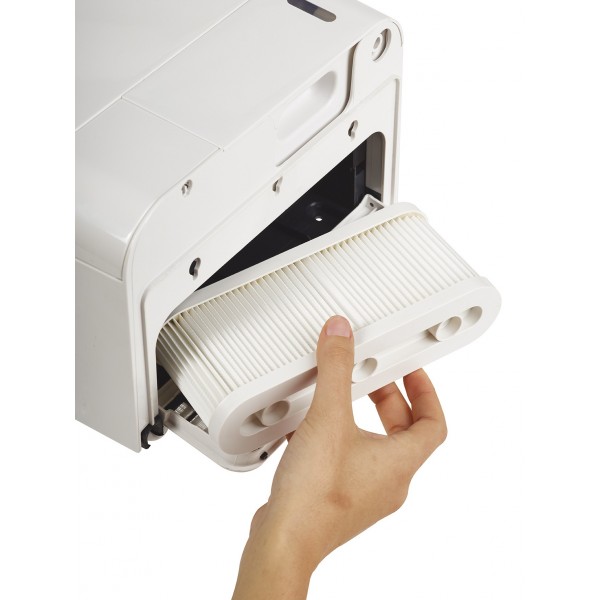 Seche mains automatique AERY PRESTIGE 750W Rossignol
