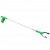 Pince à déchets Nifty Nabber® tête pivotante 90cm