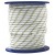 Corde polyester tressé double Ø12mm pour treuil