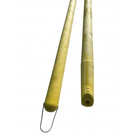 Manche croc, pelle compositube droit 135 cm LEBORGNE