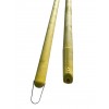 Manche croc, pelle compositube droit 135 cm LEBORGNE