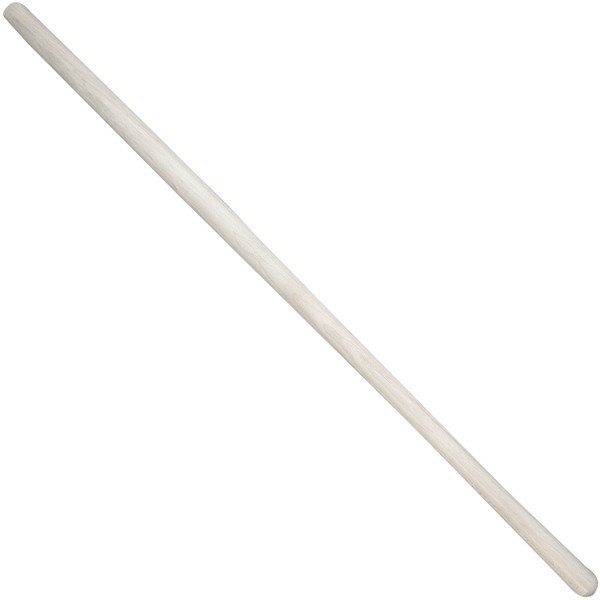 Manche 3m00 Ø40mm en Bois Forges de Magne