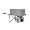 Brouette boite BASC 2R AC MATADOR