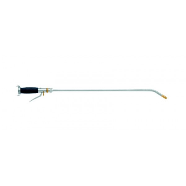 Lance nue 60cm GEKA