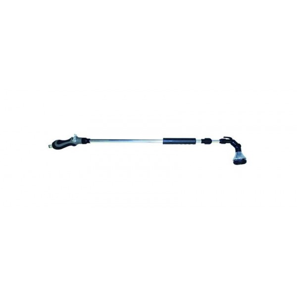 Canne telescopique 8jets 90/150 cm rapide BOUTTE
