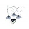 Kit ancrage motte N°3