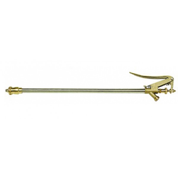 LANCE A LEVIER lg 600 MM