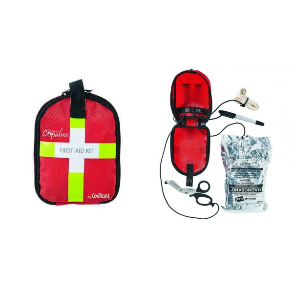 Kit secours élagueur COURANT