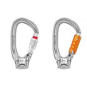 Poulie ROLLCLIP Z PETZL