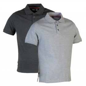 LEVI POLO MANCHES COURTES HEROCK