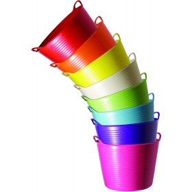 Bac souple TUBTRUGS