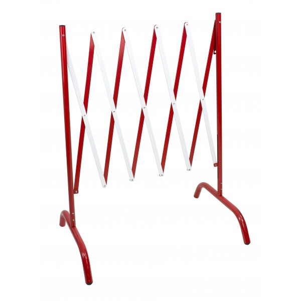 Barriere extensible droite  2.50m NOVAP