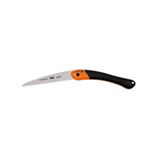Scie pliante 396-HP 19 cm + LAME BAHCO