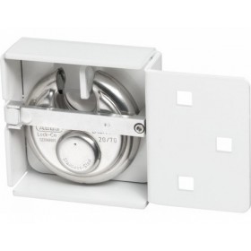 Serrure véhicule, garage ABUS