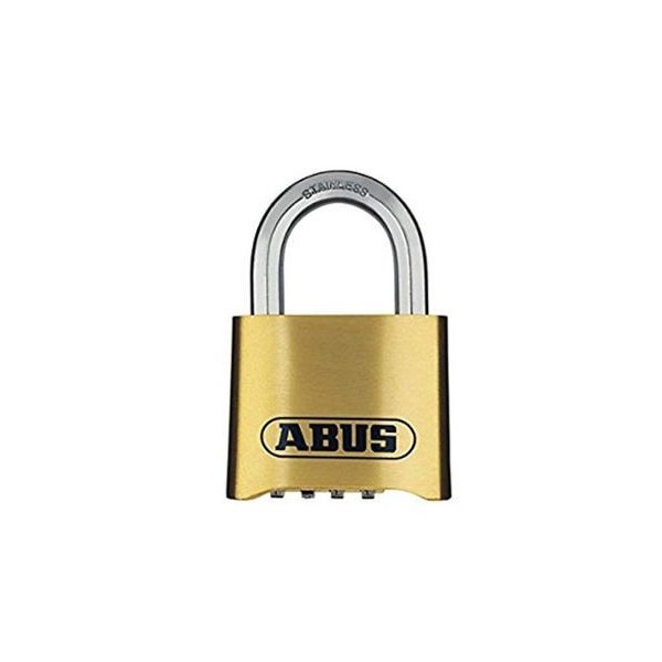 Cadenas 180IB à combinaison 53mm ABUS