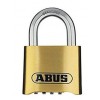 Cadenas 180IB à combinaison 53mm ABUS