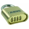 Cadenas 180IB à combinaison 53mm ABUS