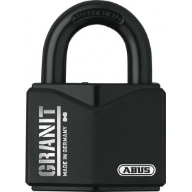 Cadenas Granit™ 37 sécurité maxi 62,5mm ABUS