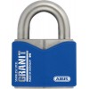 Cadenas Granit™ 37 ST inoxidable 62,5mm ABUS