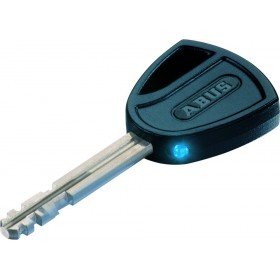 Cadenas Granit™ 37 ST inoxidable 62,5mm ABUS
