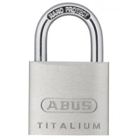 Cadenas 64 30mm TITALIUM™ ABUS