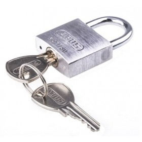 Cadenas 64 30mm TITALIUM™ ABUS
