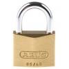 Cadenas 65 laiton massif 40mm ABUS