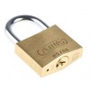 Cadenas 65 laiton massif 40mm ABUS