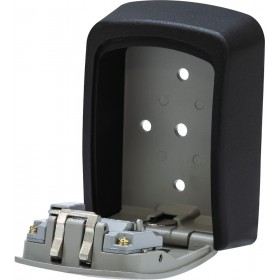 Boîtier Aluminium pour clées ABUS