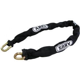 chaînes 110cm/8mm ABUS