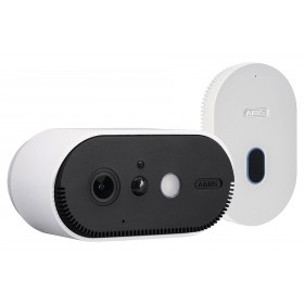 Caméra avec station WI-FI ABUS