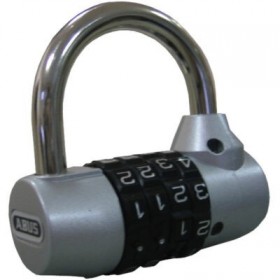 Cadenas 154 à combinaison ABUS