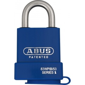 Cadenas 83 anse inox ABUS