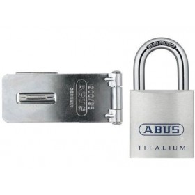 Pack TITALIUM™ ABUS