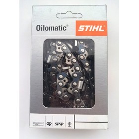 Chaîne Picco micro 50 ENTRAINEURS 1.3mm.3/8P
