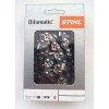 Chaîne Picco micro 50 ENTRAINEURS 1.3mm.3/8P
